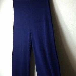Sweater Pants Sz M
